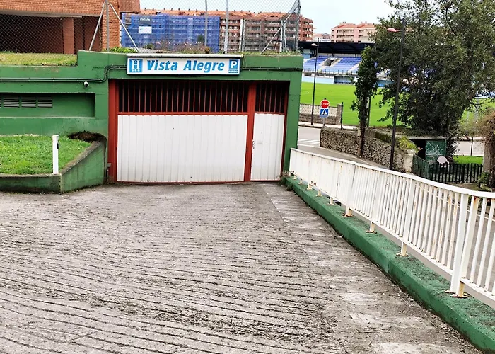 Hostal Vista Alegre